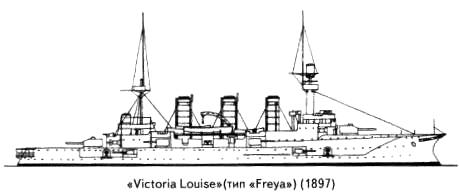 Victoria Louise