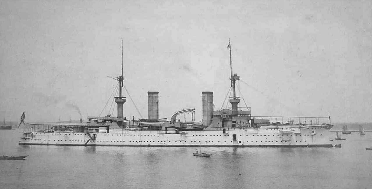 Fürst Bismarck