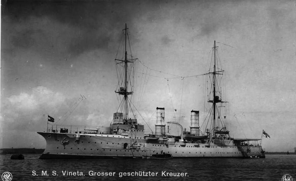 Vineta