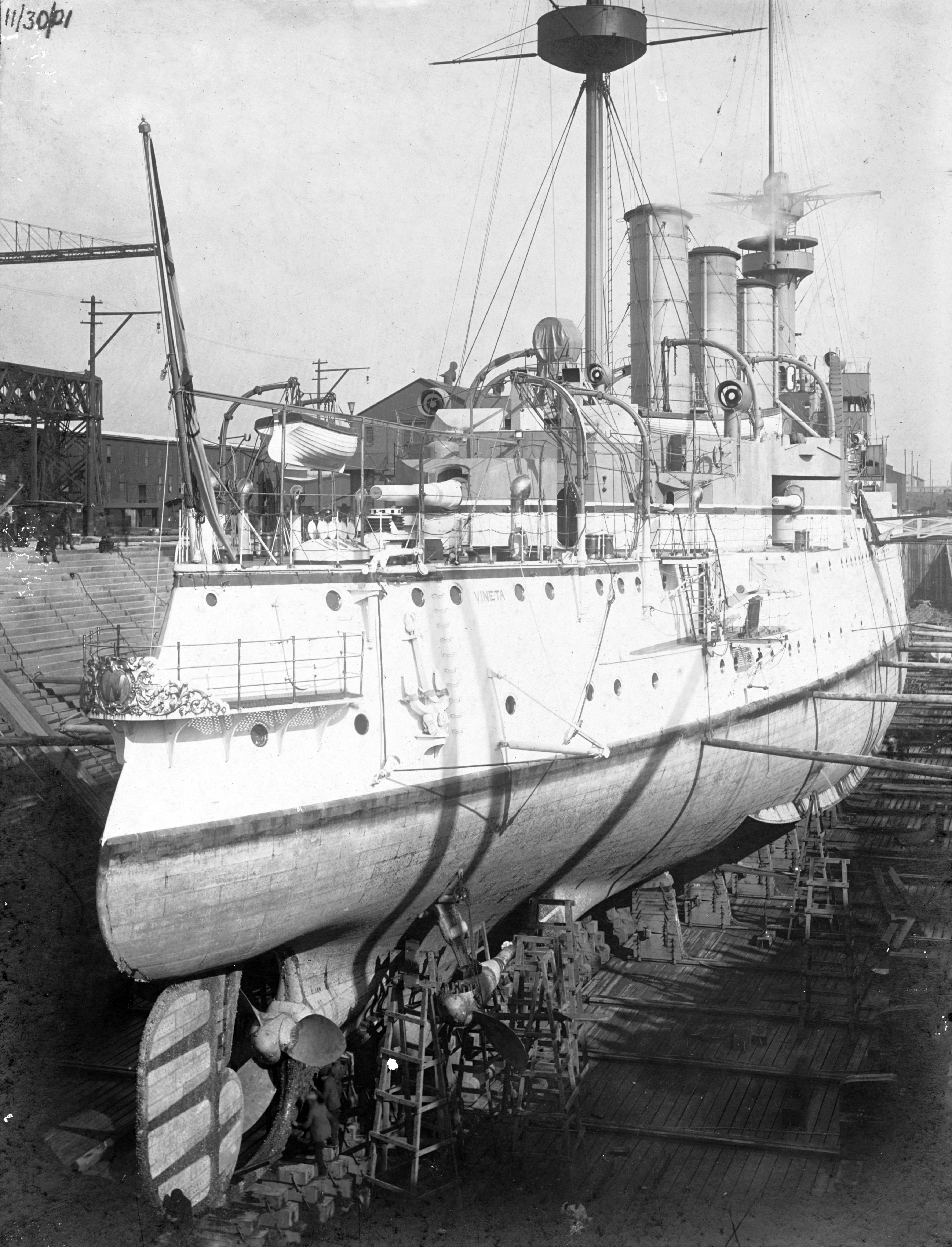 Vineta