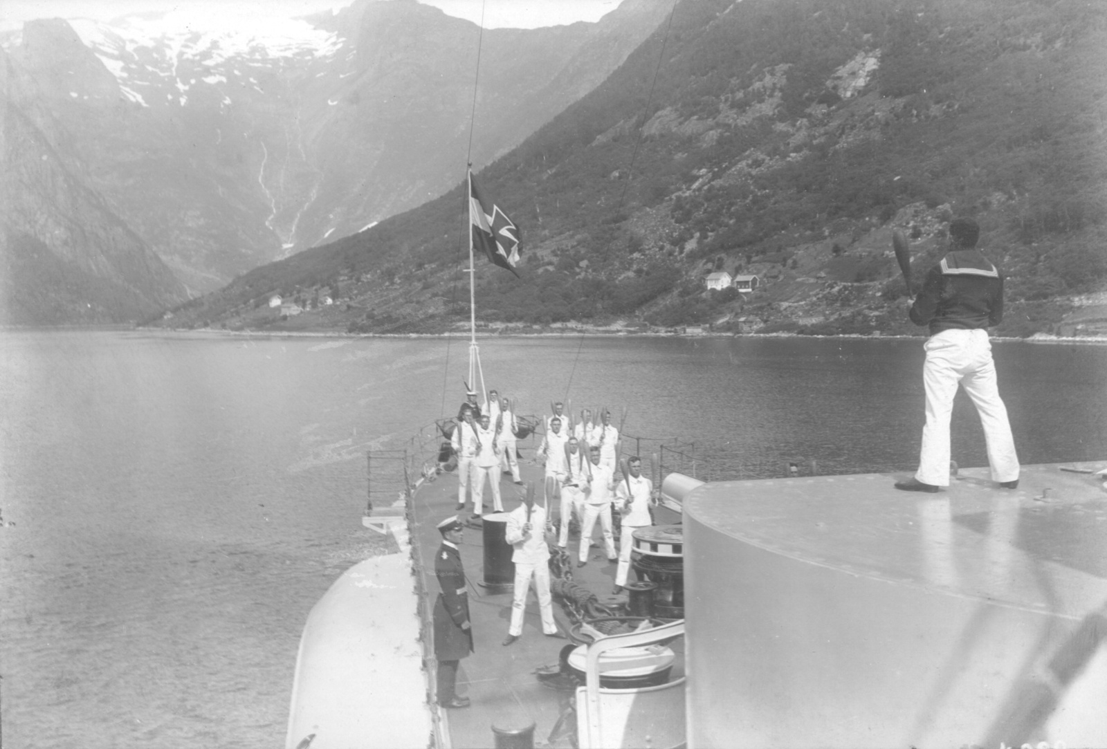 Hansa