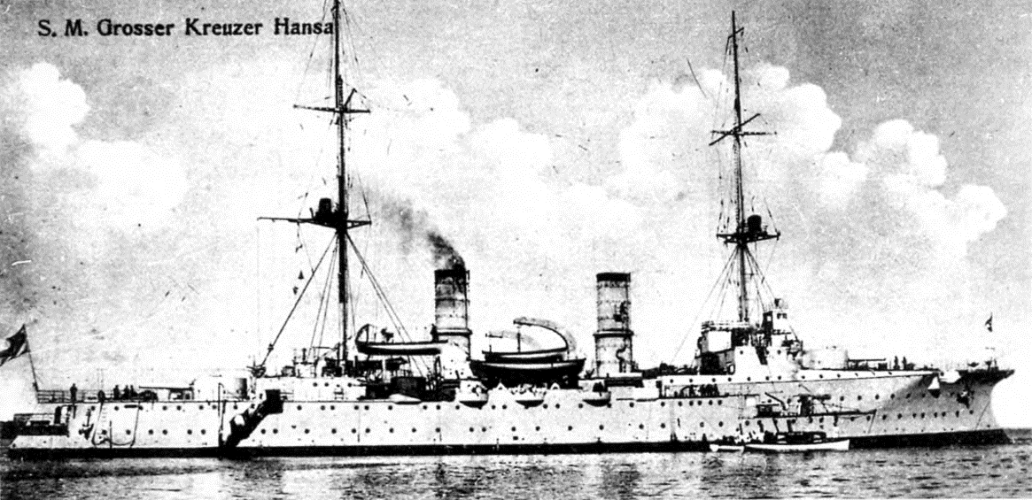 Hansa