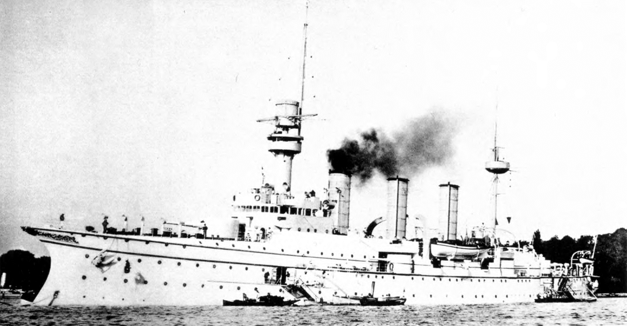Hansa