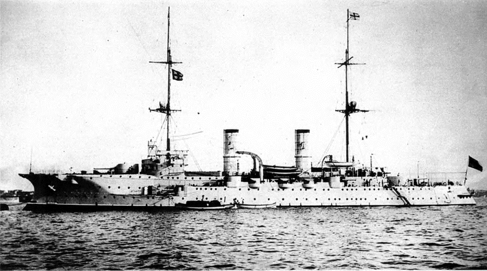 Hansa