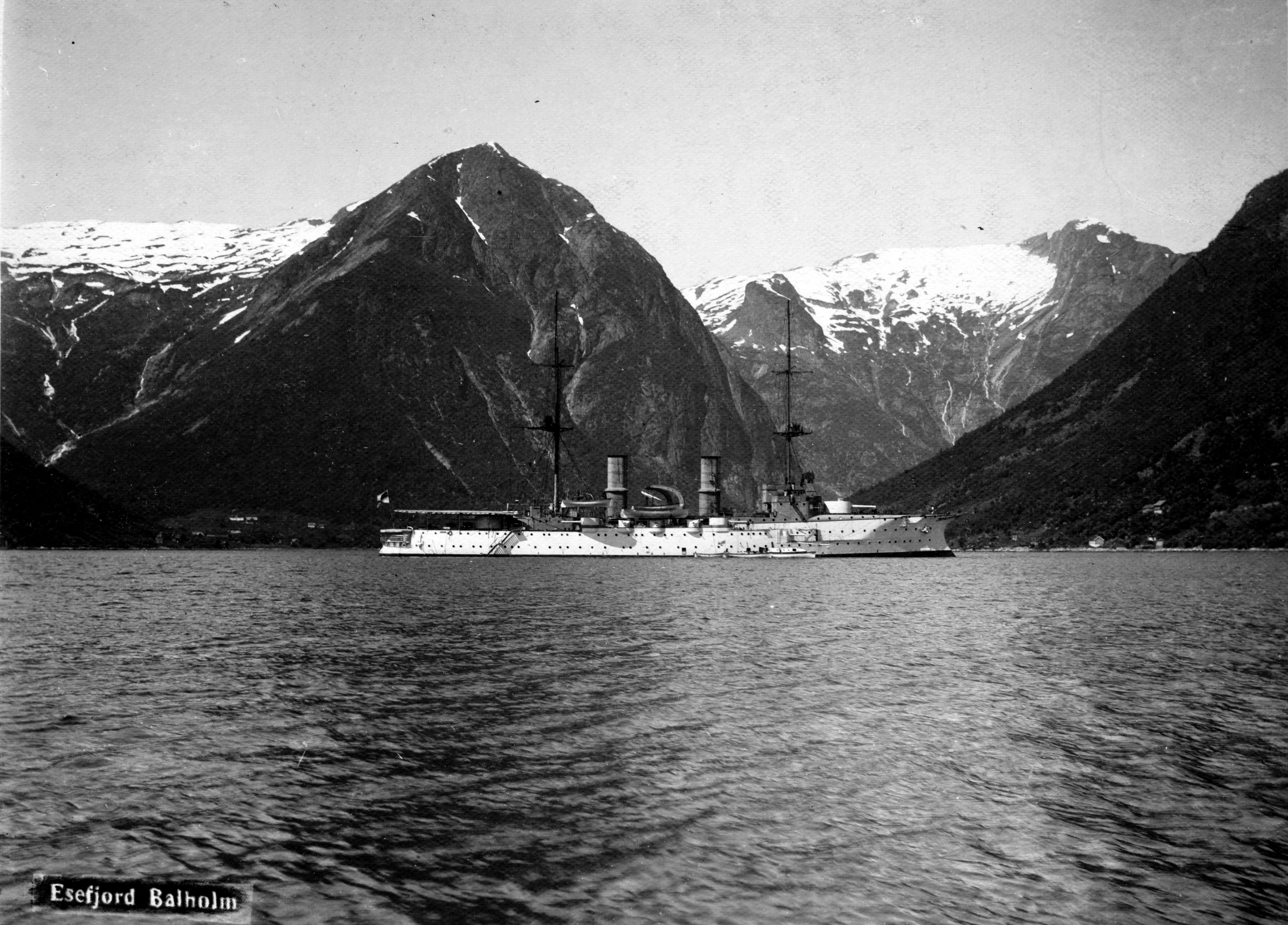 Hansa