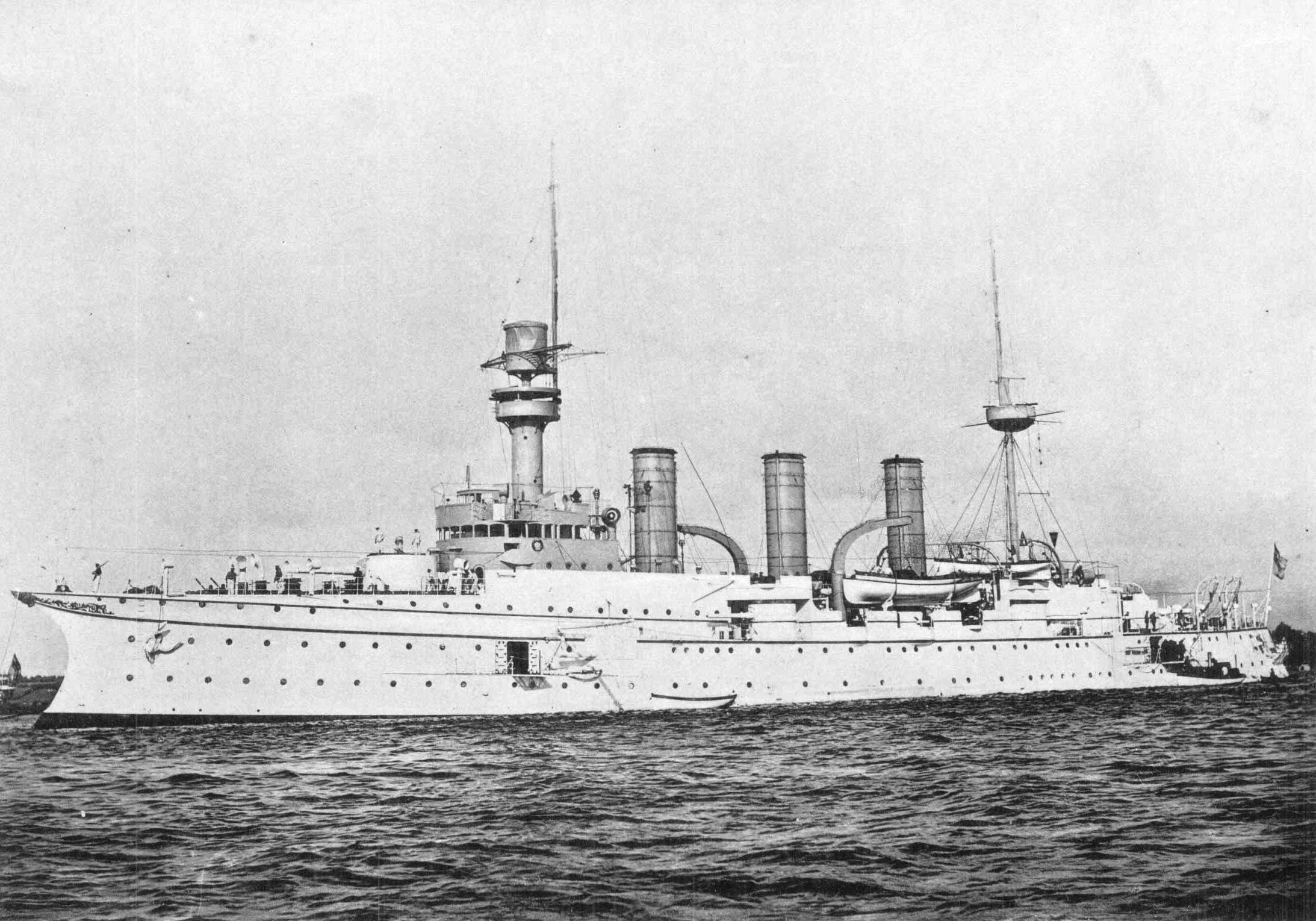 Hansa