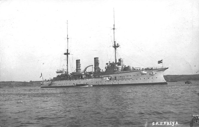 Freya