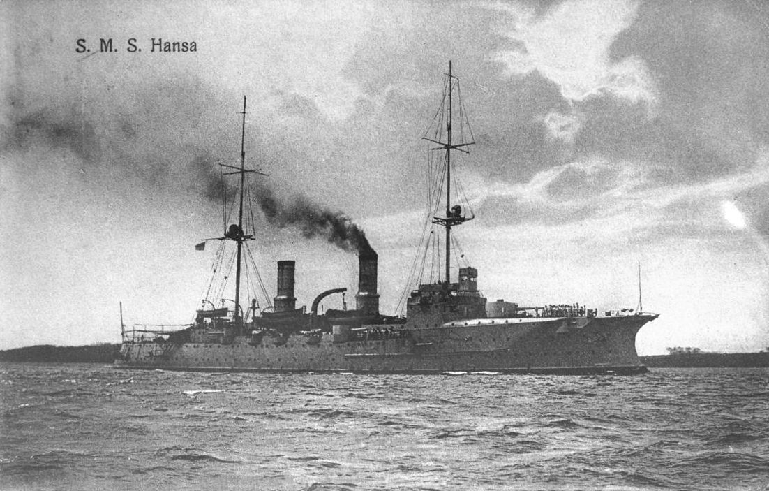 Hansa