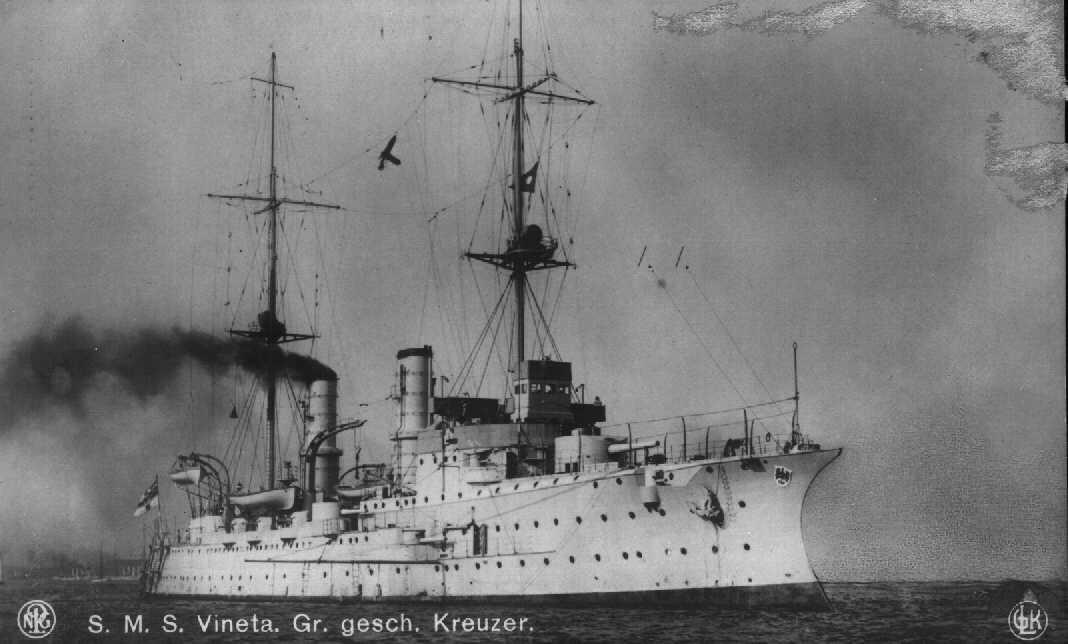 Vineta