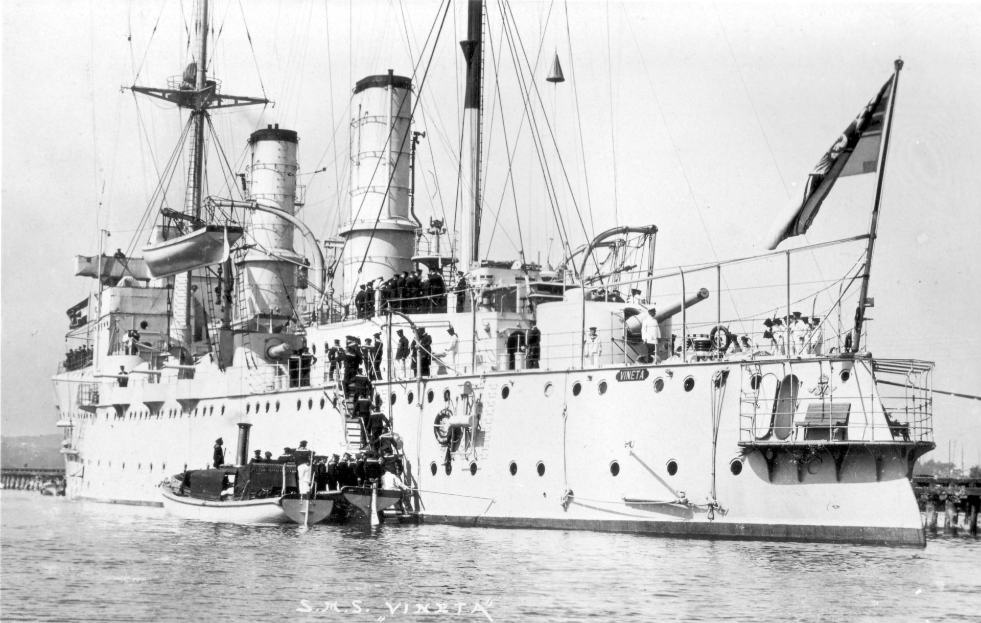 Vineta