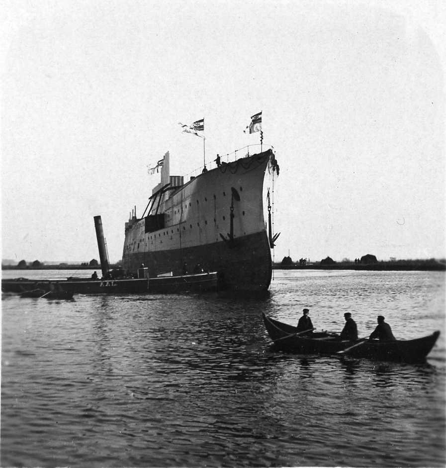 Hansa