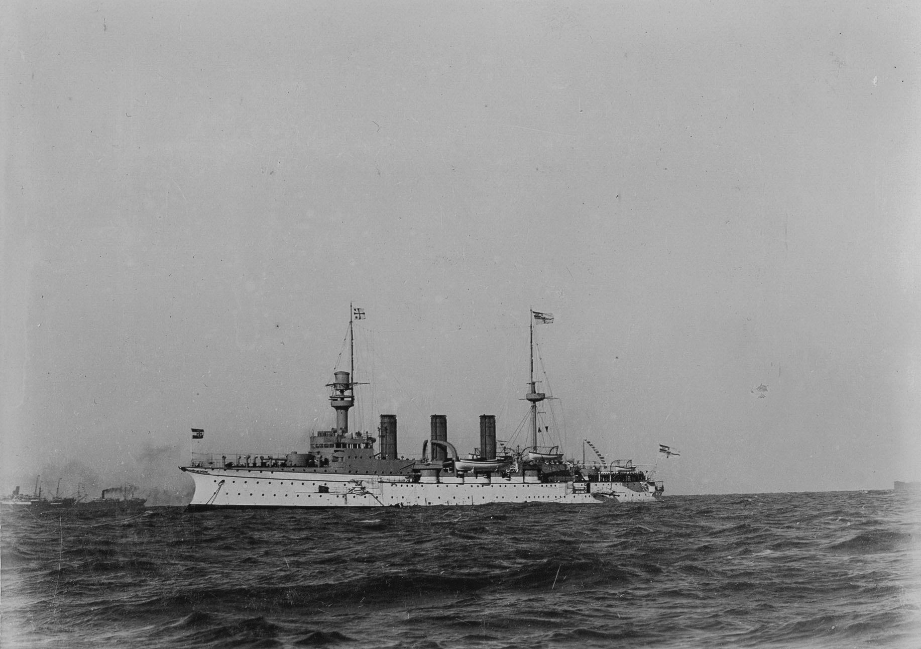 Hansa