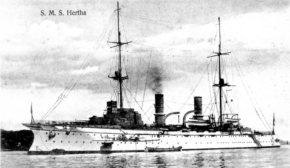 Hertha
