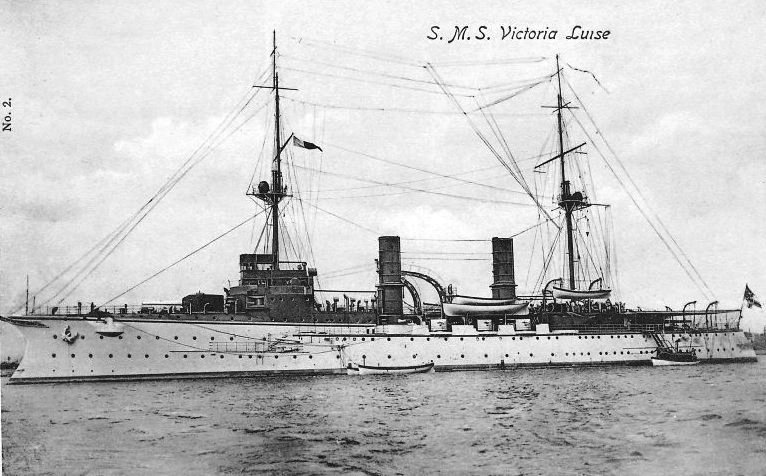 Victoria Louise