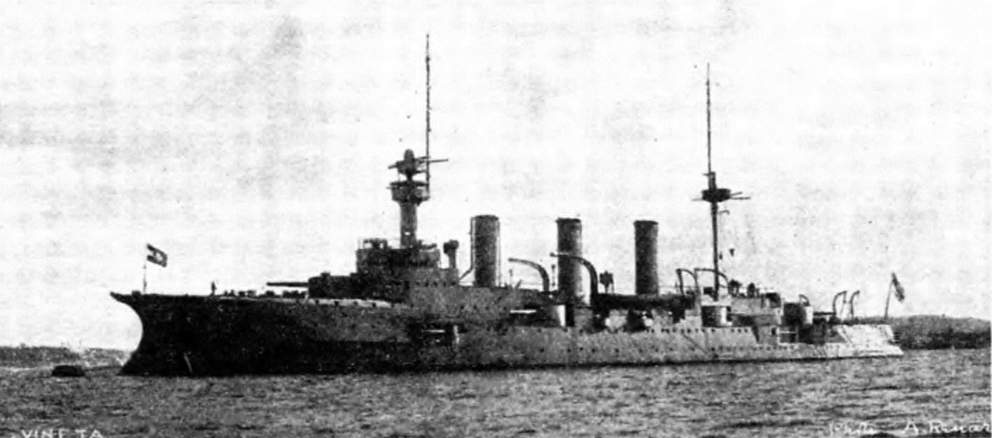 Vineta