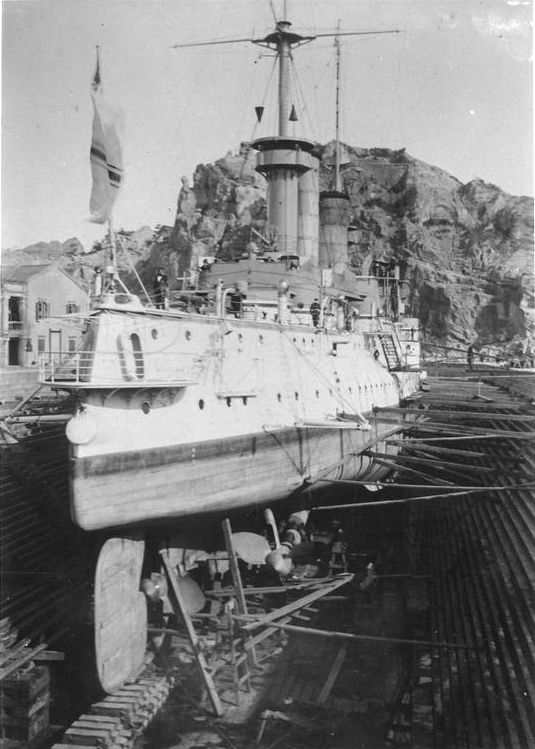 Fürst Bismarck