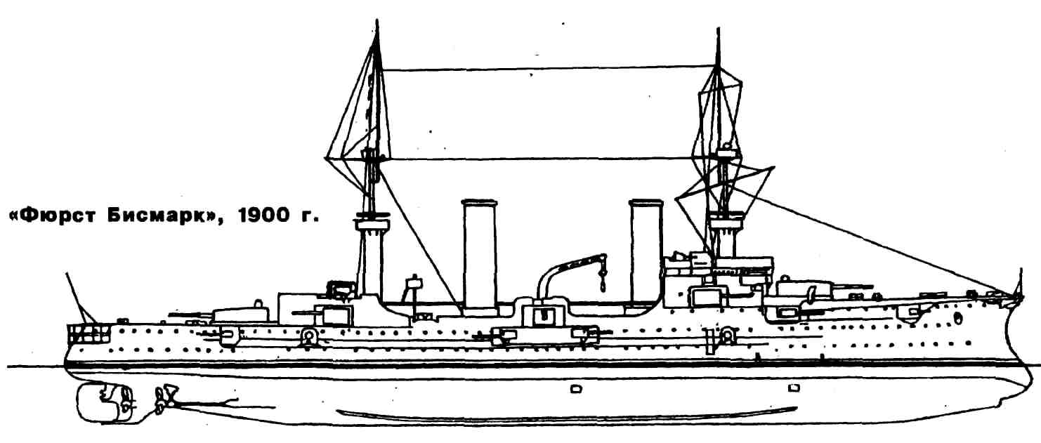 Fürst Bismarck