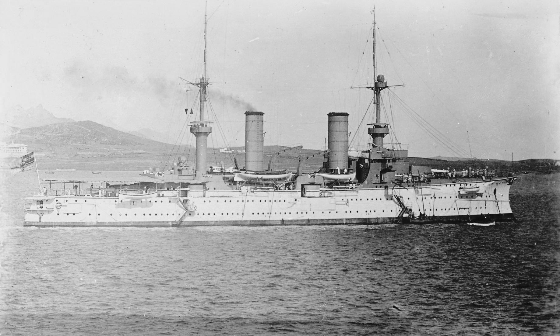 Fürst Bismarck