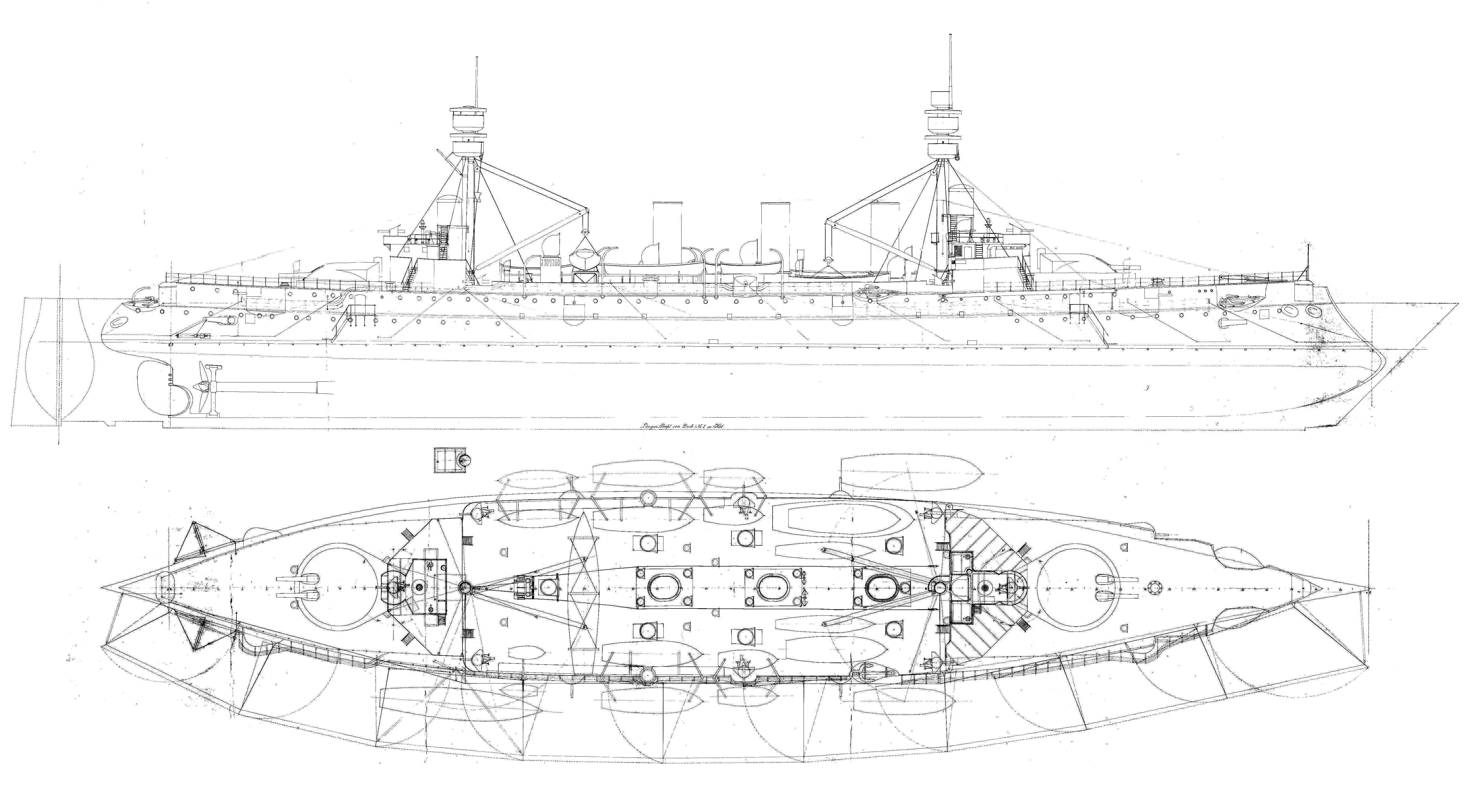 Fürst Bismarck