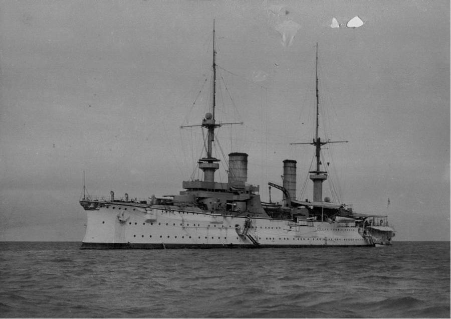Fürst Bismarck