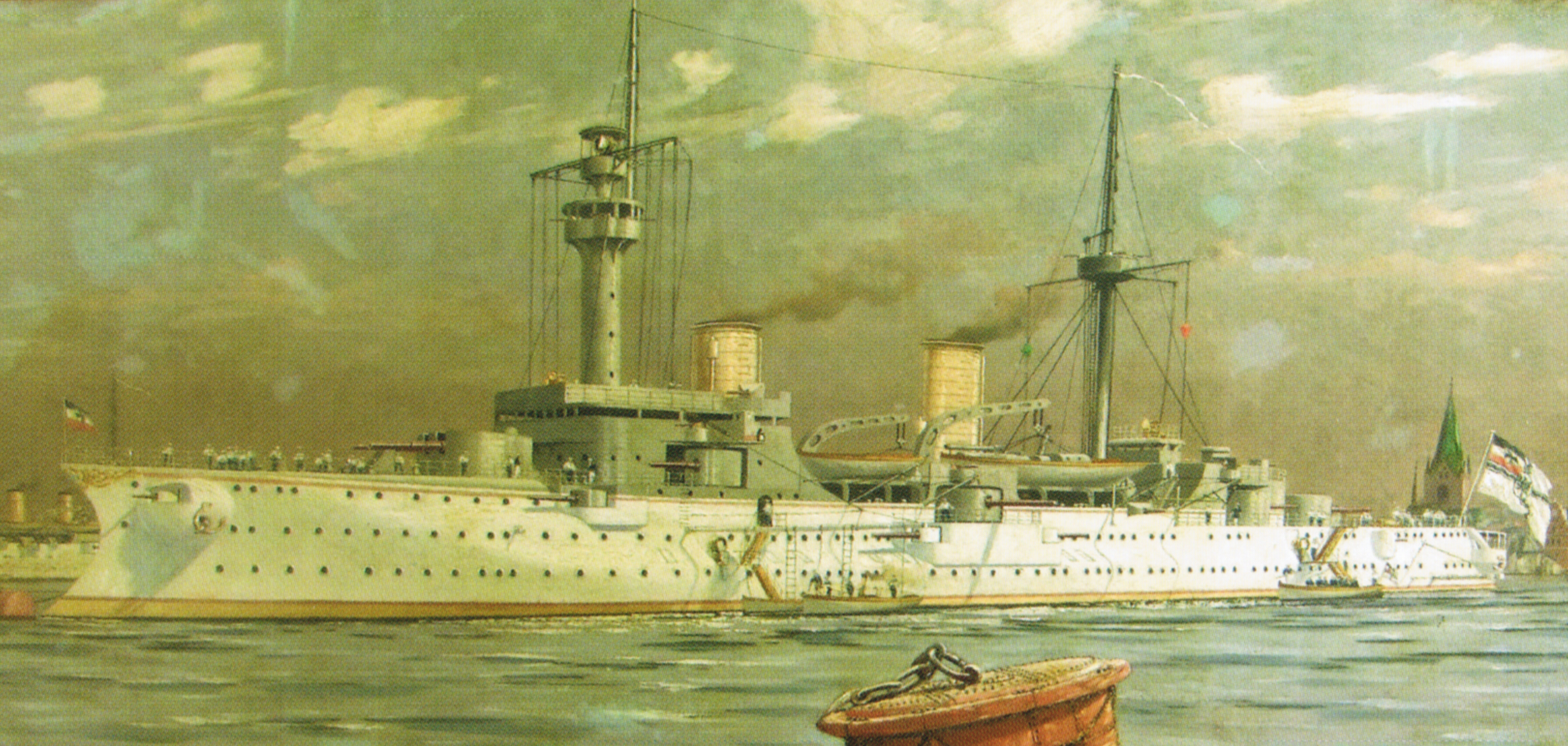 Fürst Bismarck