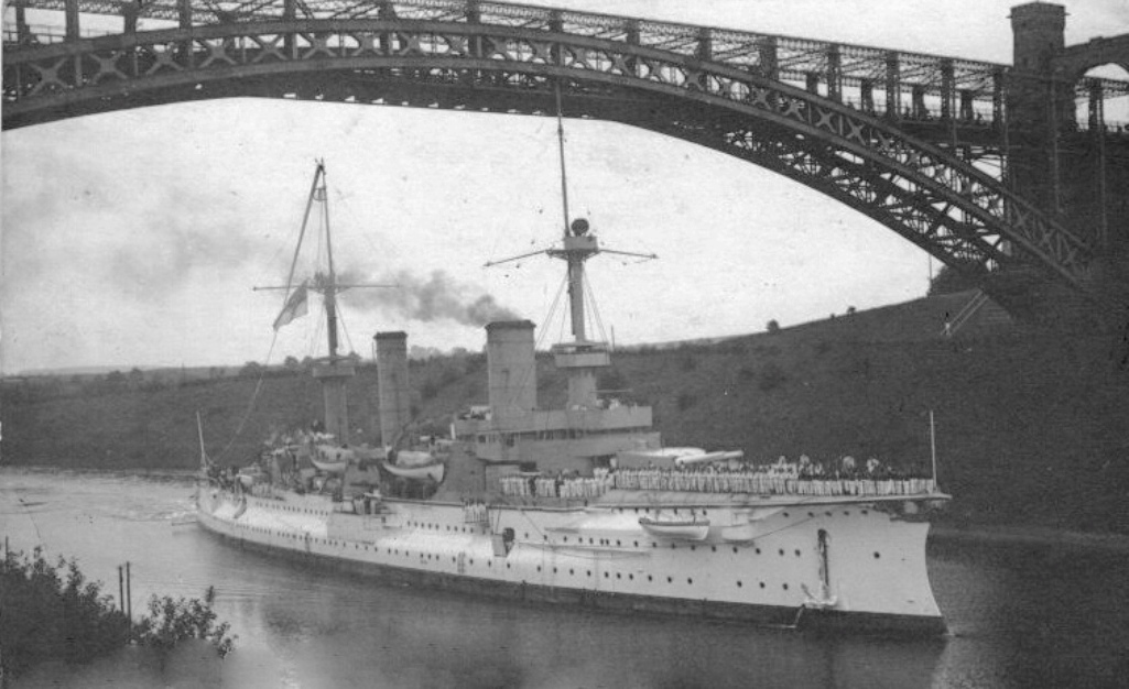 Fürst Bismarck