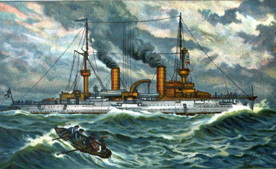 Fürst Bismarck