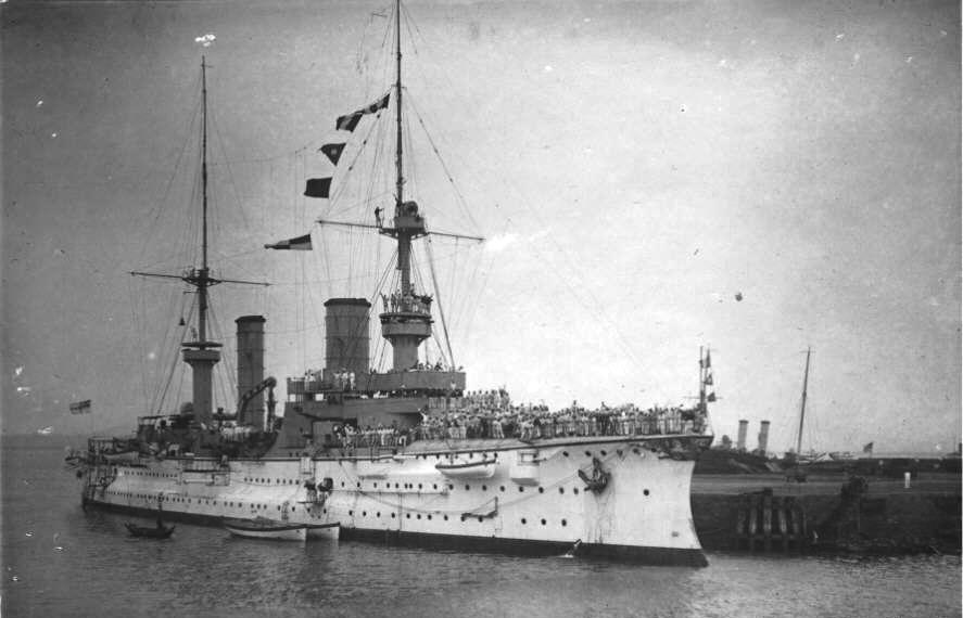 Fürst Bismarck