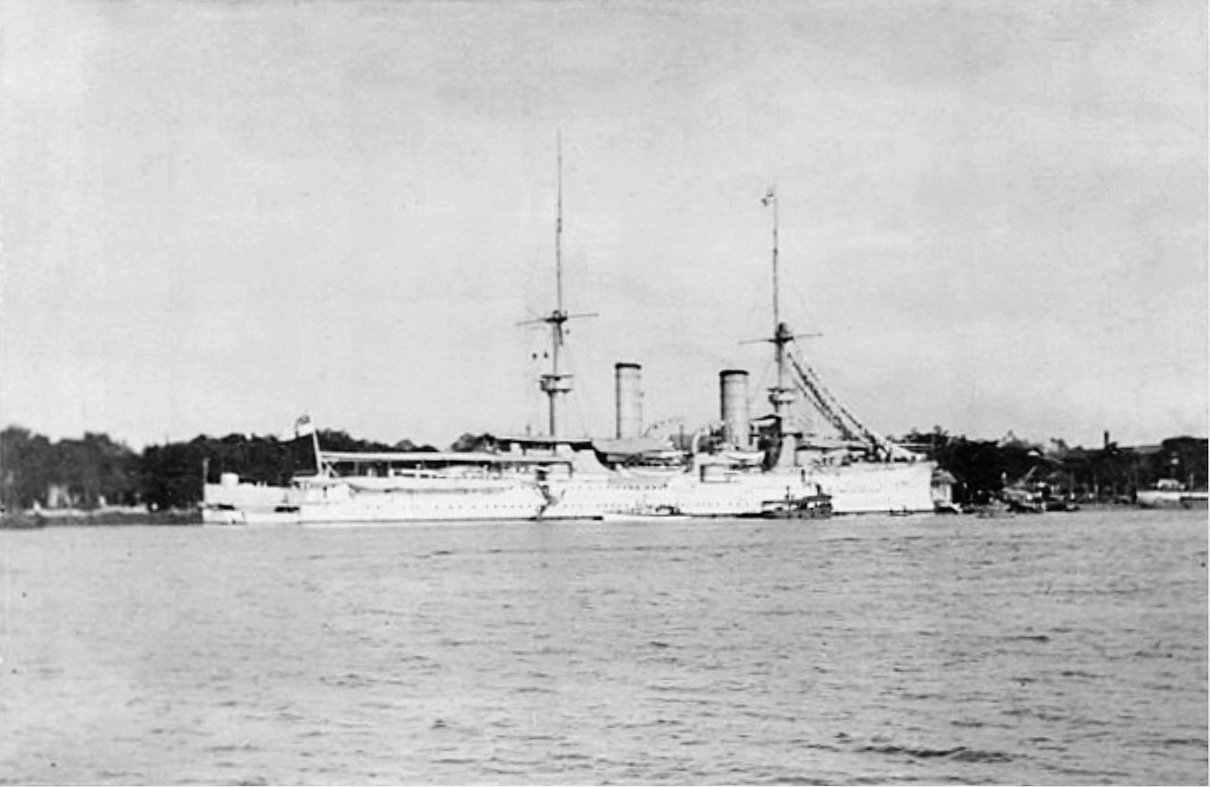 Fürst Bismarck