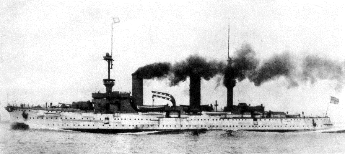 Fürst Bismarck