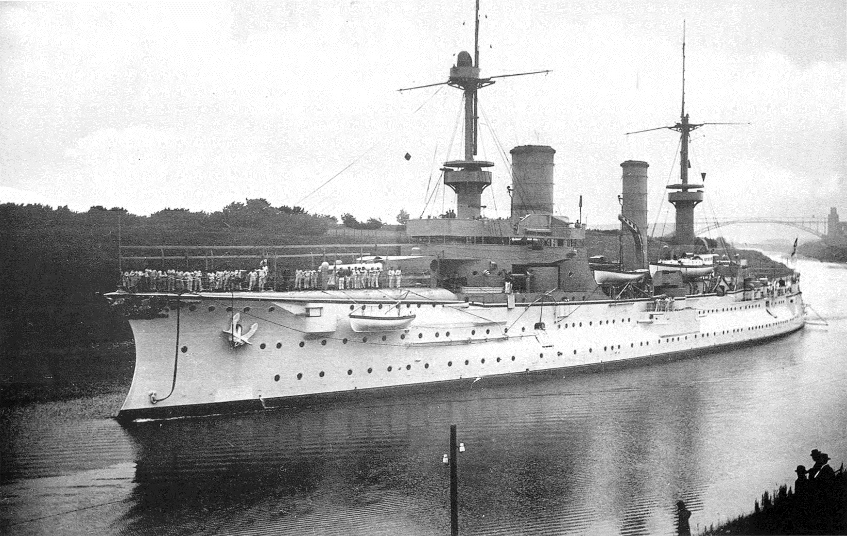 Fürst Bismarck