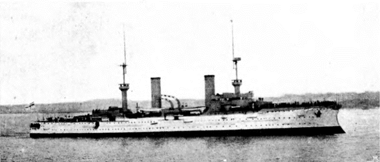 Fürst Bismarck