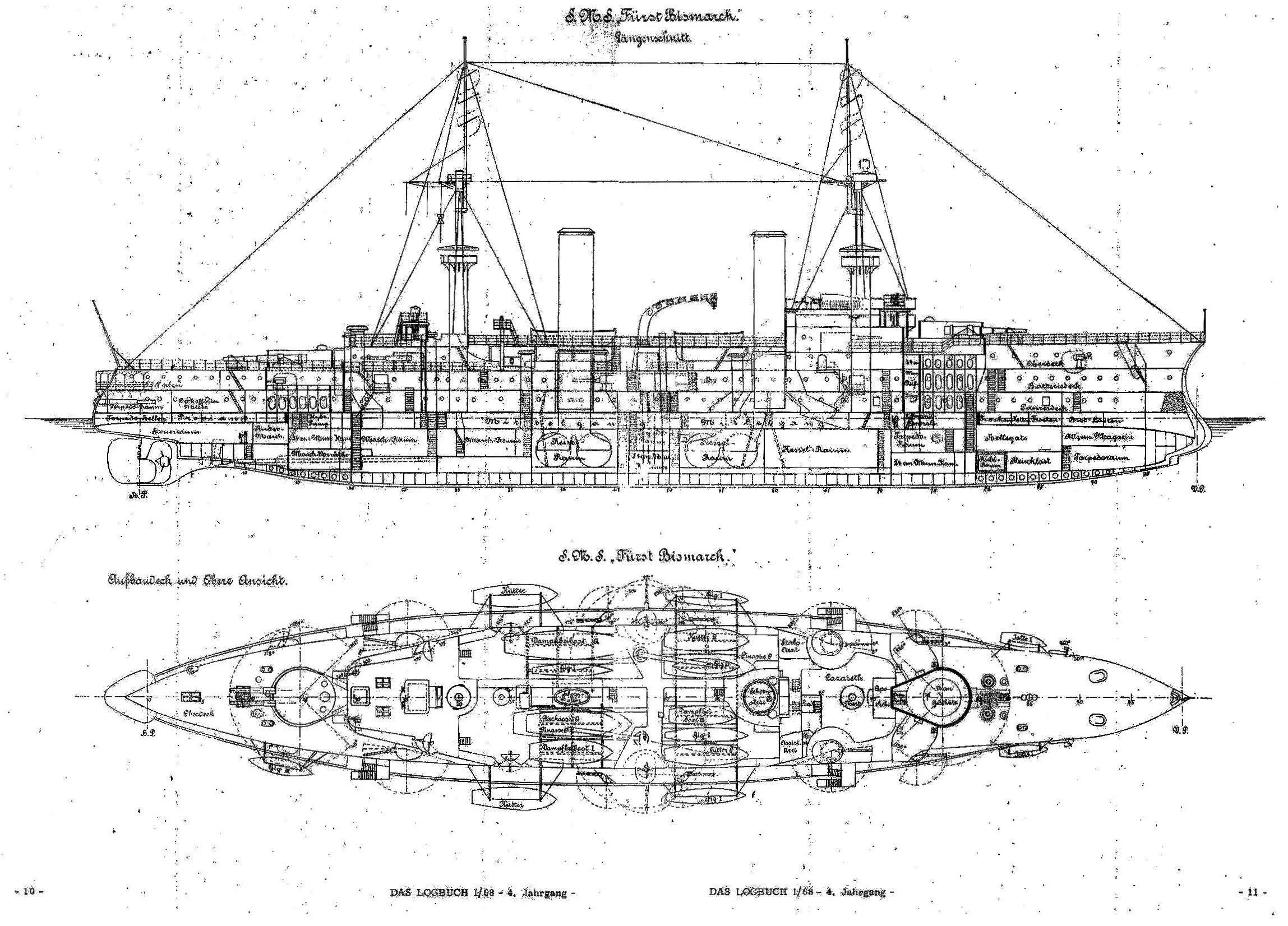 Fürst Bismarck