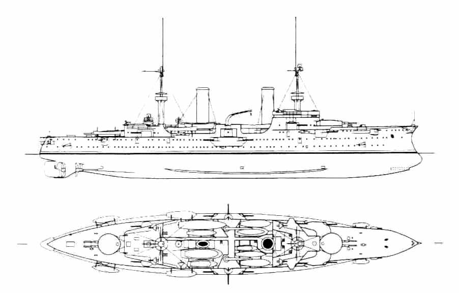 Fürst Bismarck