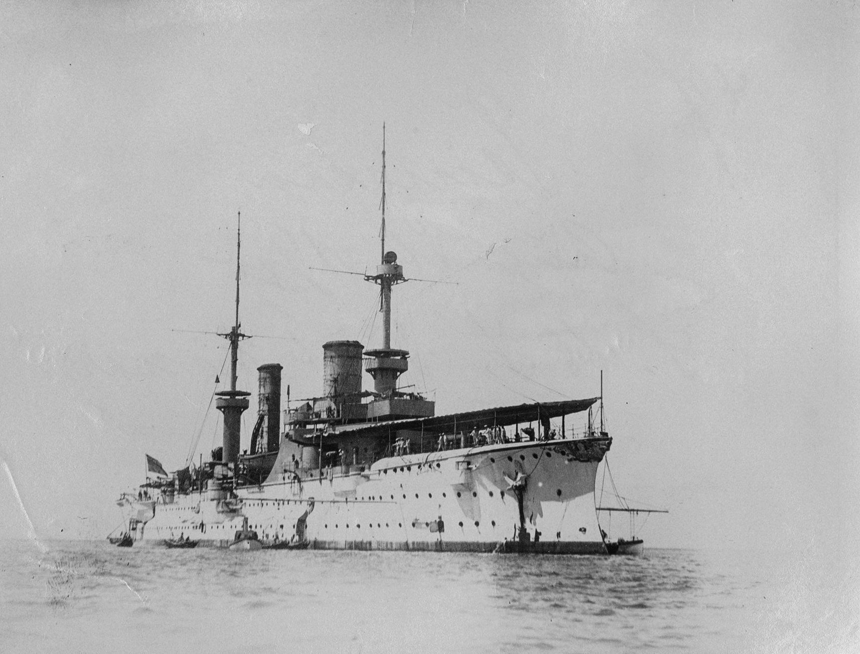 Fürst Bismarck