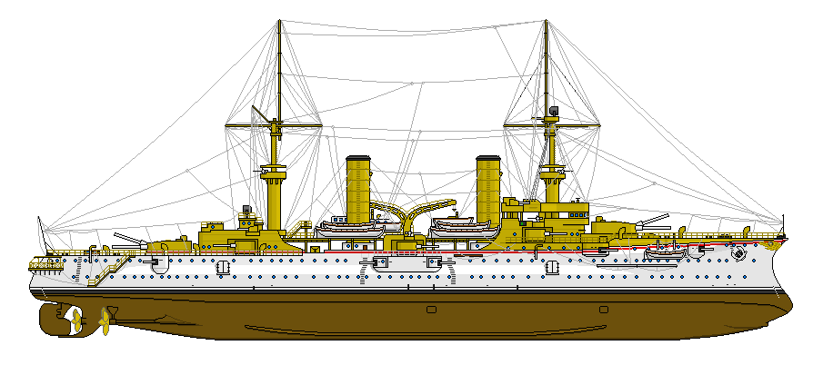 Fürst Bismarck