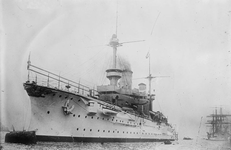 Fürst Bismarck