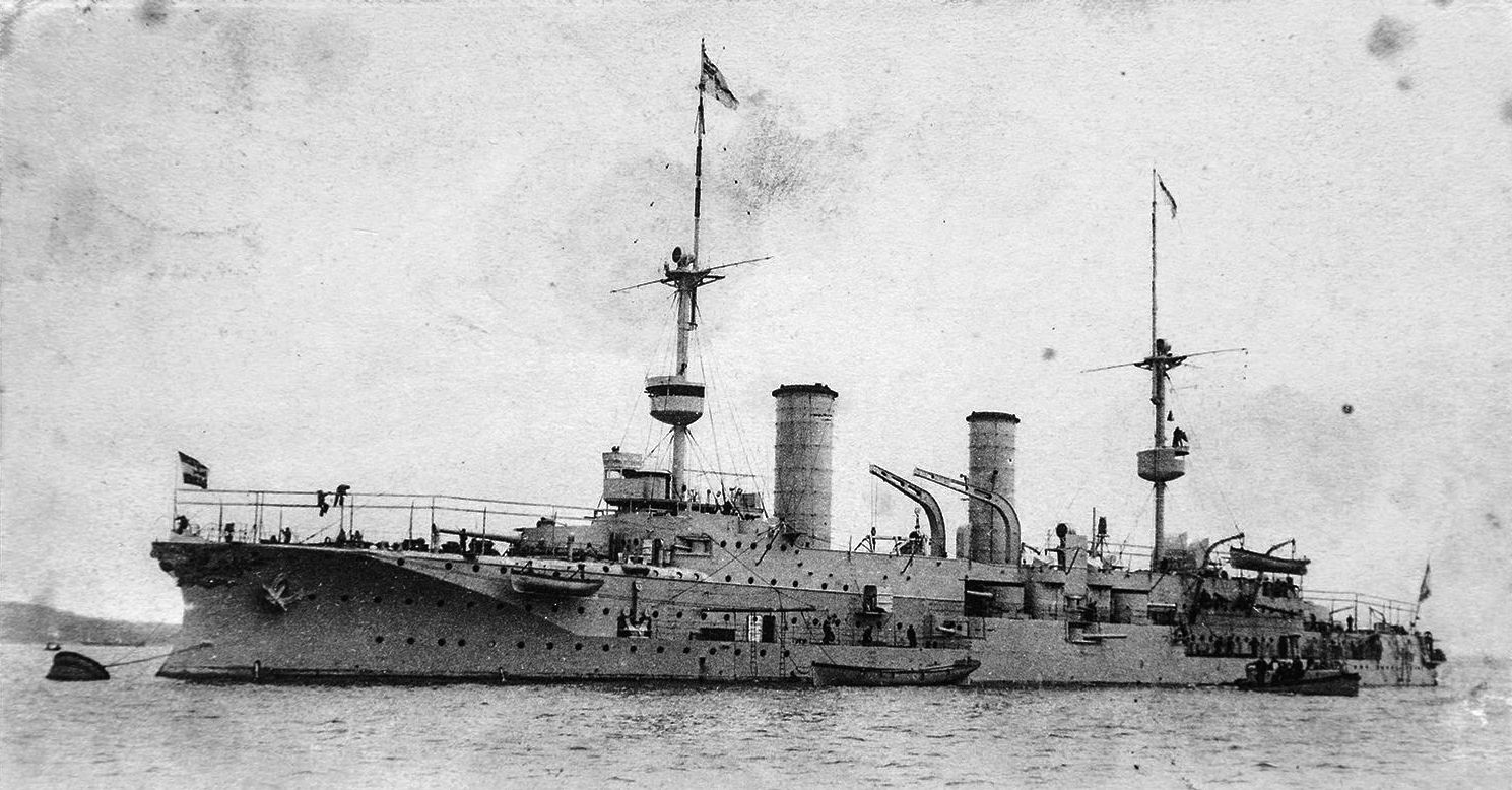 Prinz Heinrich