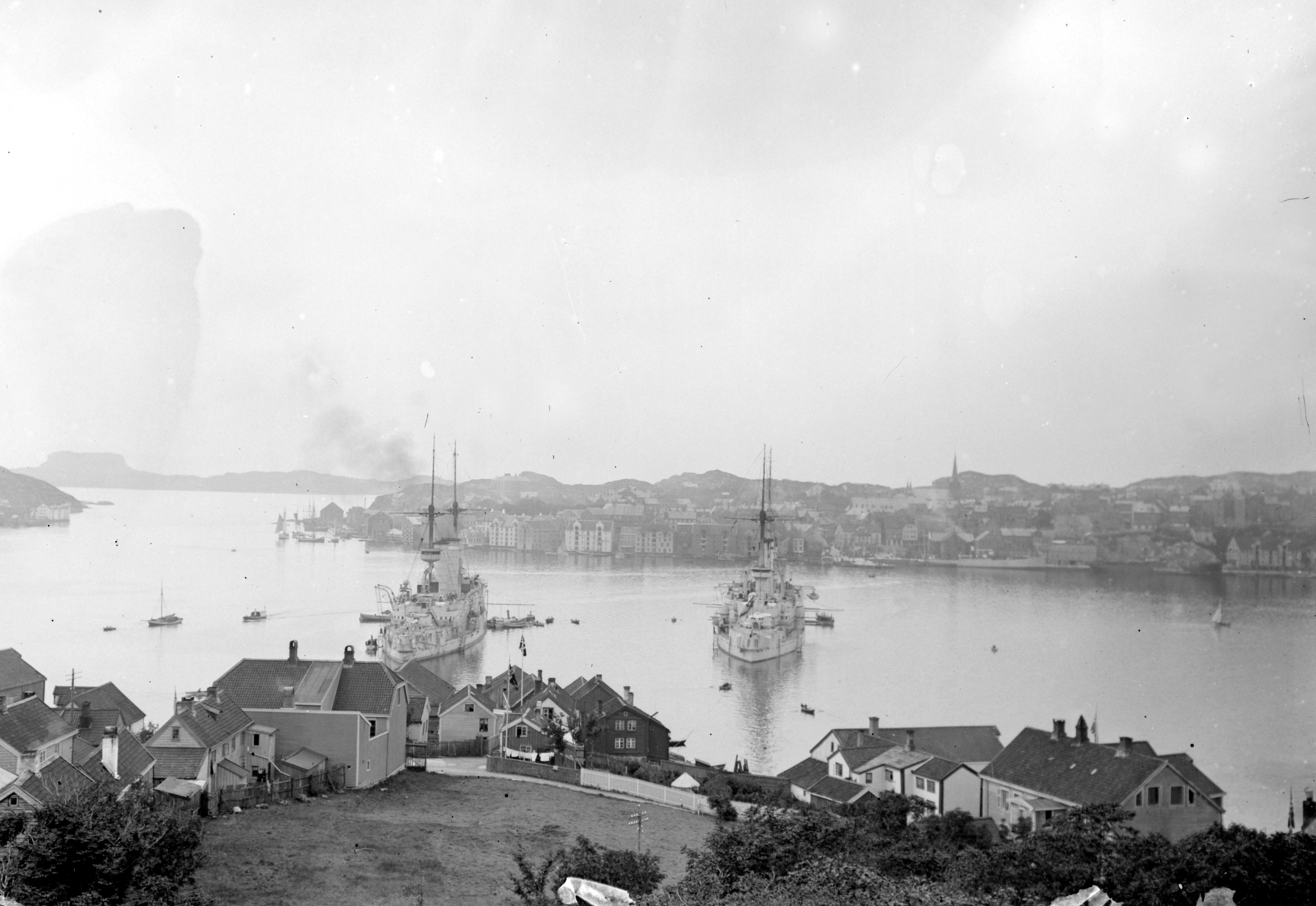 Prinz Heinrich