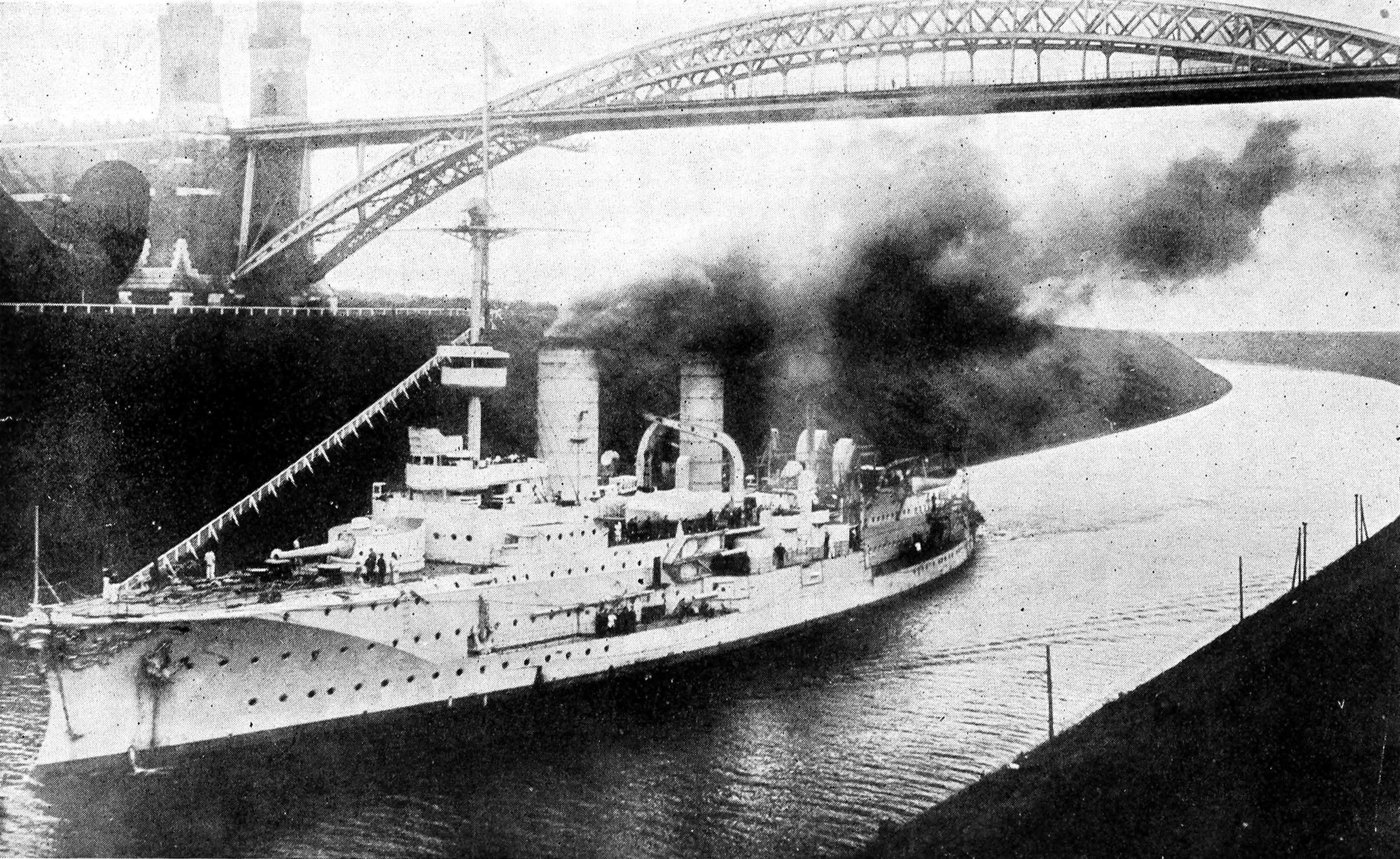 Prinz Heinrich