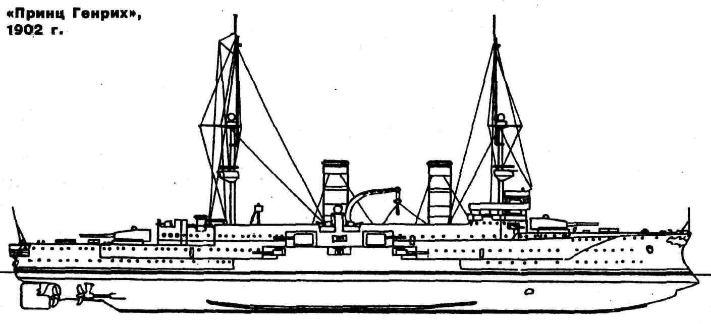 Prinz Heinrich