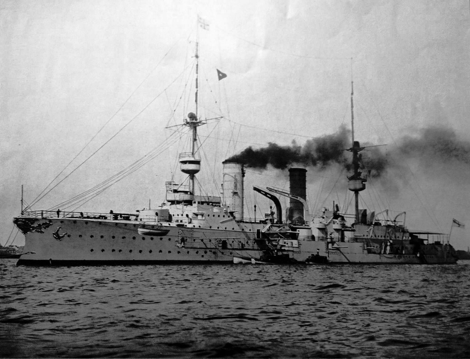 Prinz Heinrich