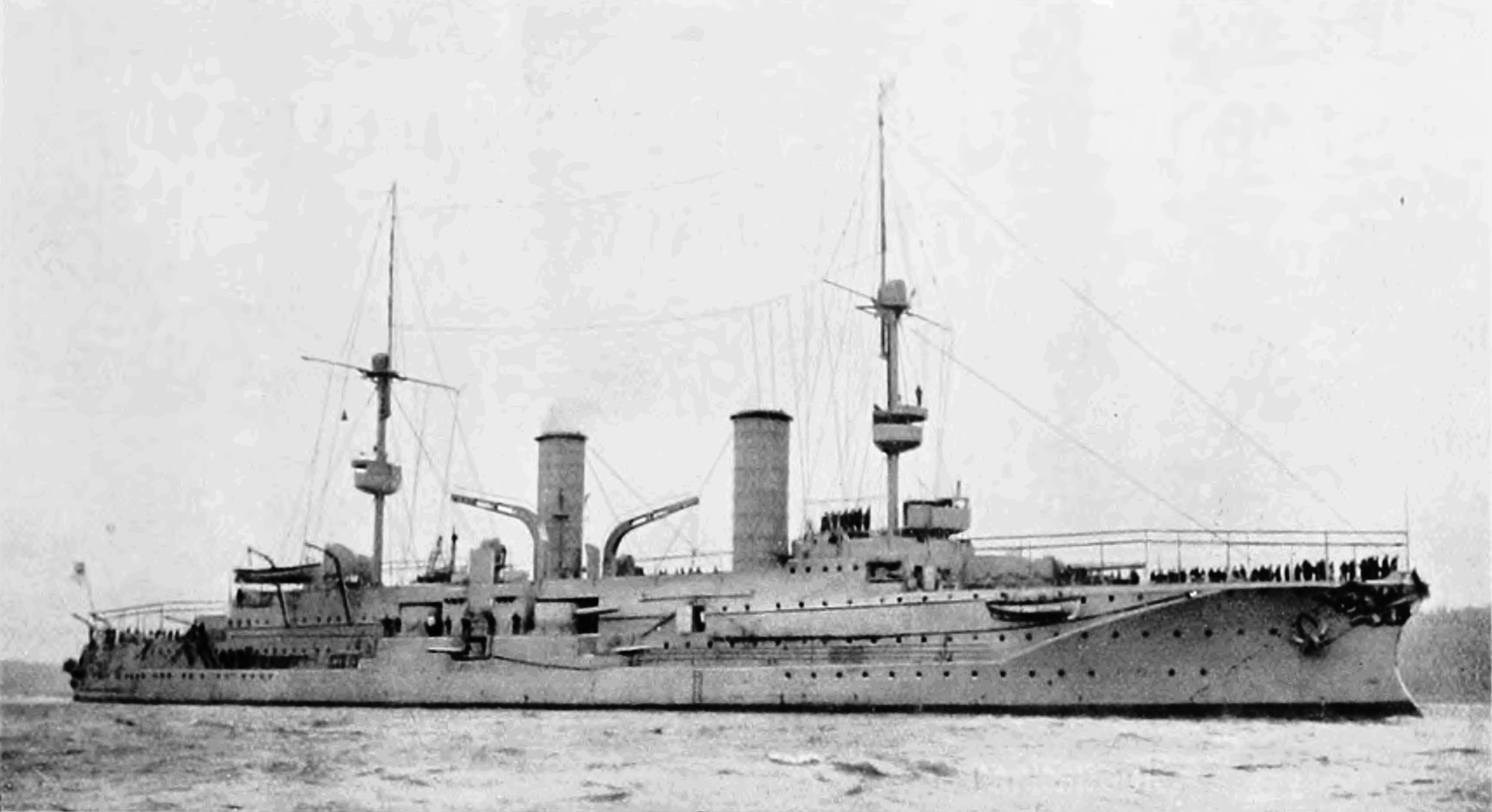 Prinz Heinrich