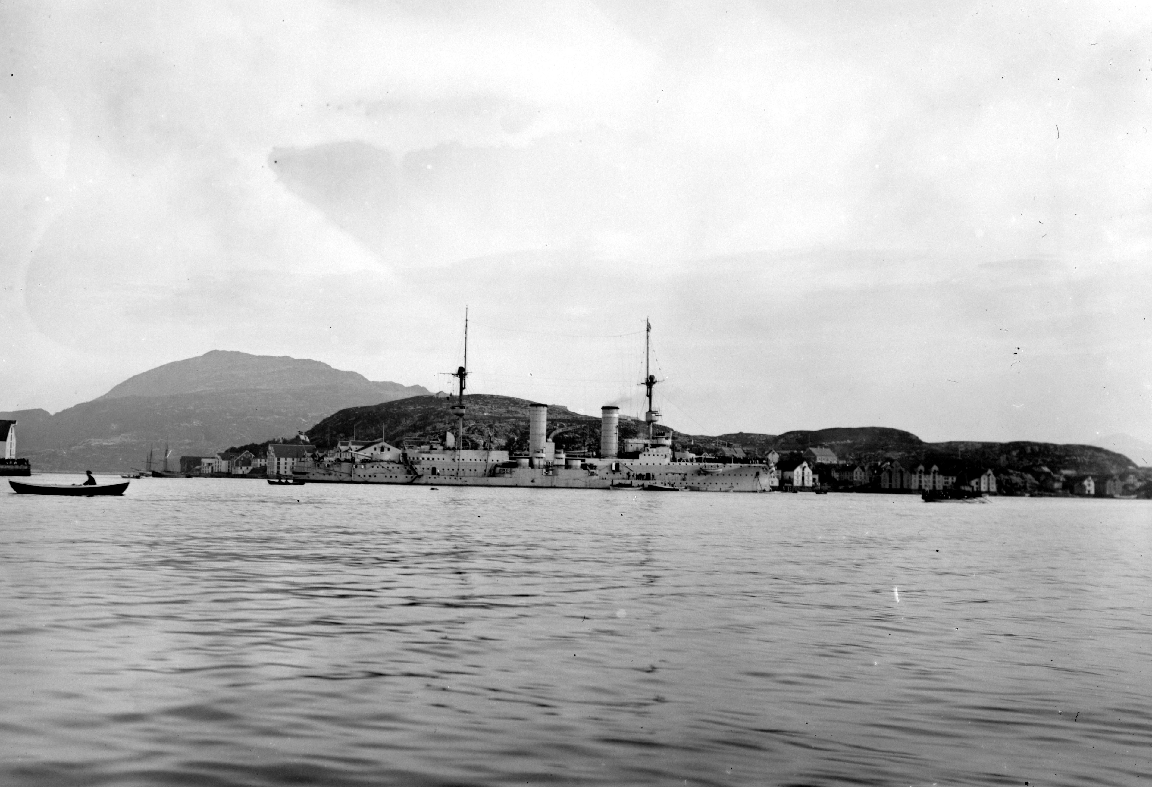 Prinz Heinrich