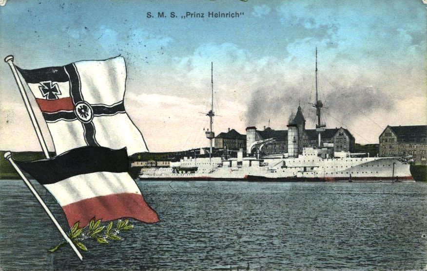 Prinz Heinrich