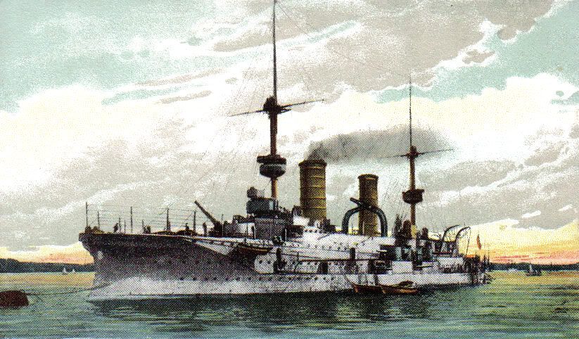 Prinz Heinrich