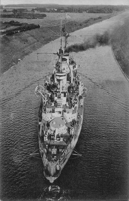Prinz Heinrich
