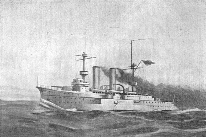 Prinz Heinrich