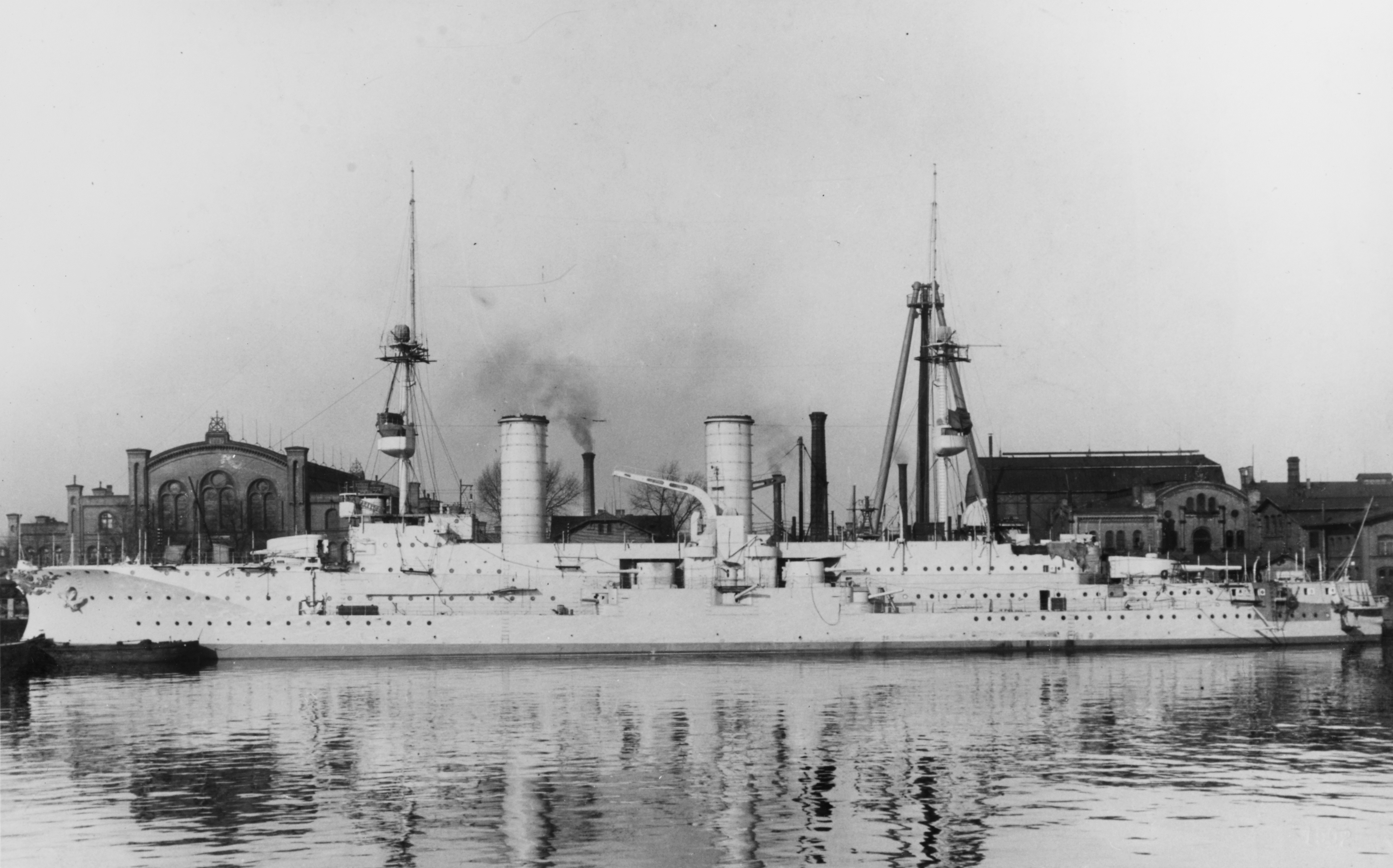 Prinz Heinrich