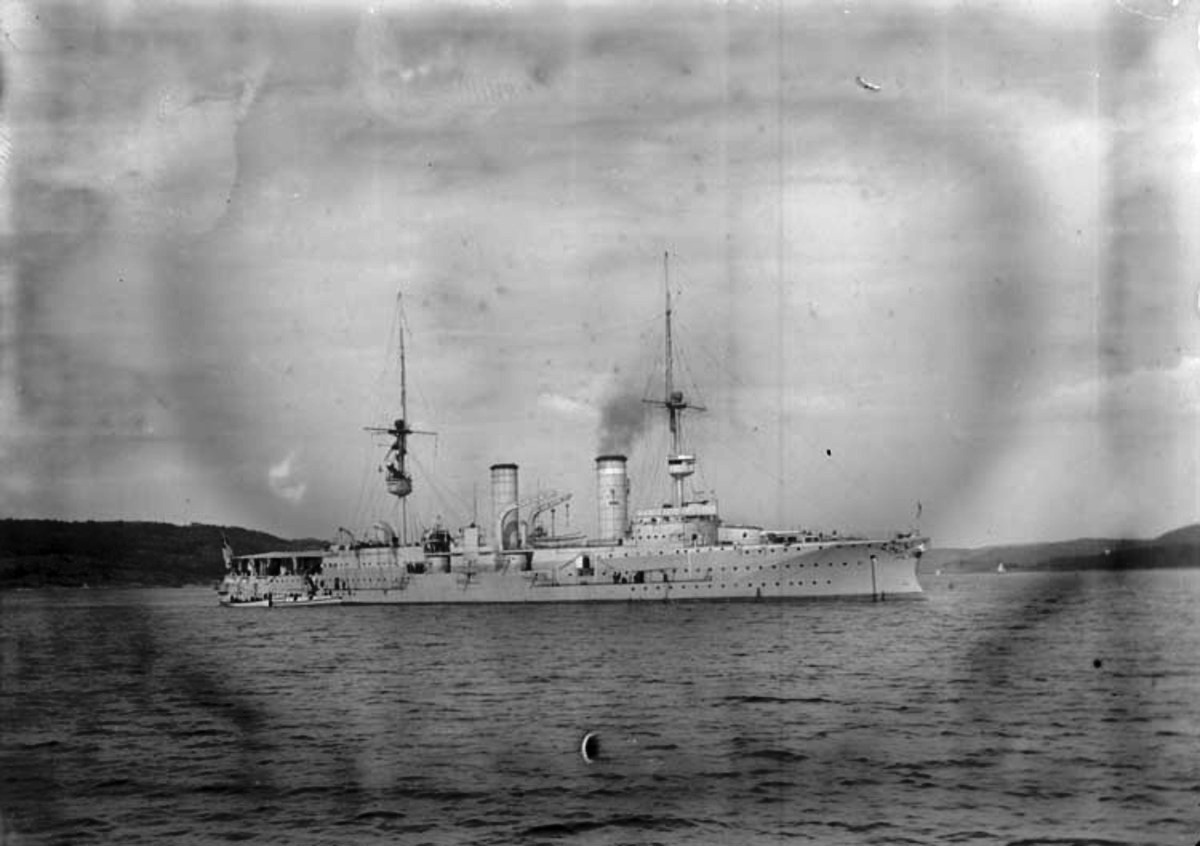 Prinz Heinrich
